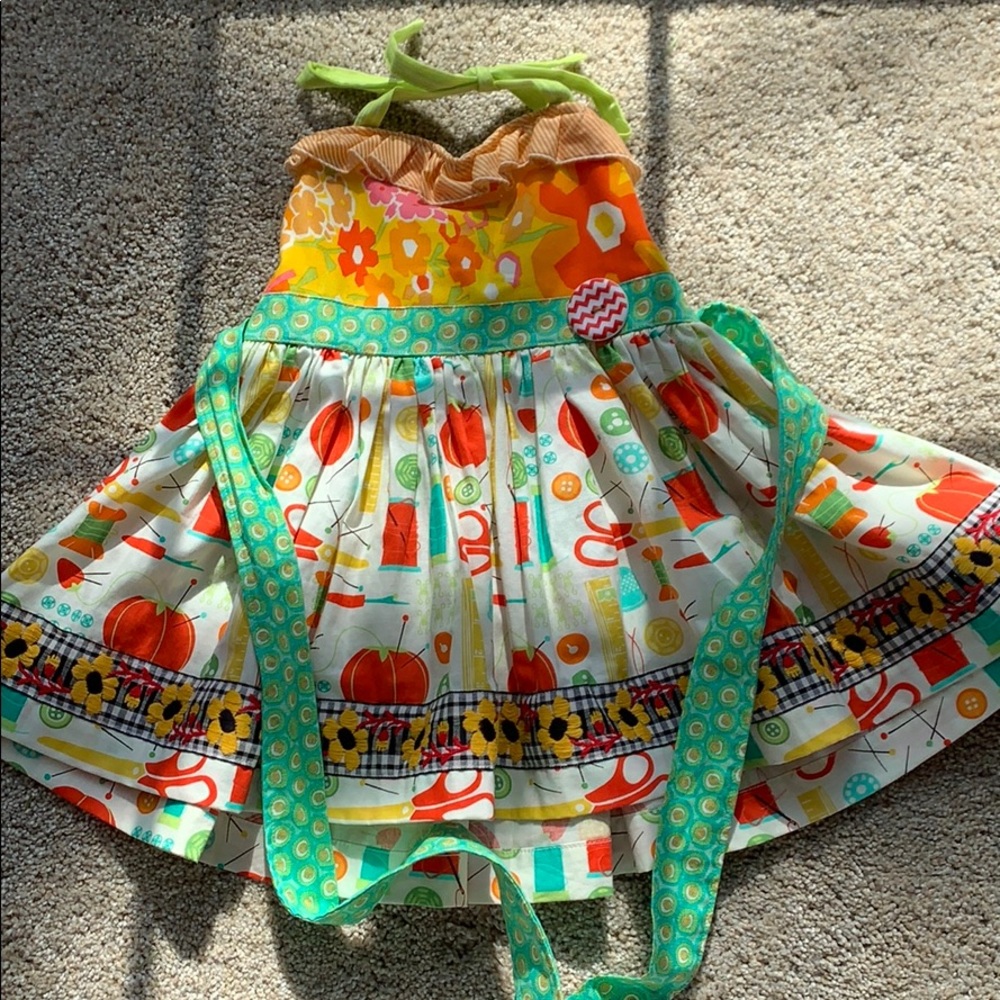 Platinum Edition 2012 TK Art Fair Sewing Ellie Top